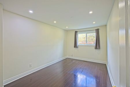 For Lease - 4 Fallway Road Unit# Upper, Brampton, Ontario - Photo 5