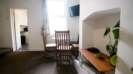 Room 3, 15, Earle Street - Photo 3
