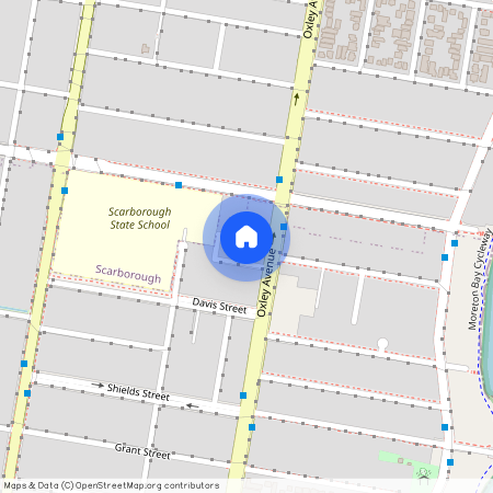 12 Rotary Crescent, Qld 4020, Redcliffe