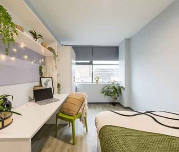 Gold Ensuite - Photo 4