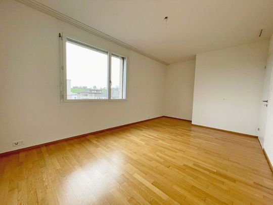 Charmante Attikawohnung mit Weitblick! - Photo 1
