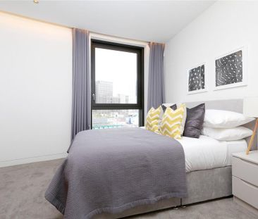 2 bedroom apartment to rent - Photo 6