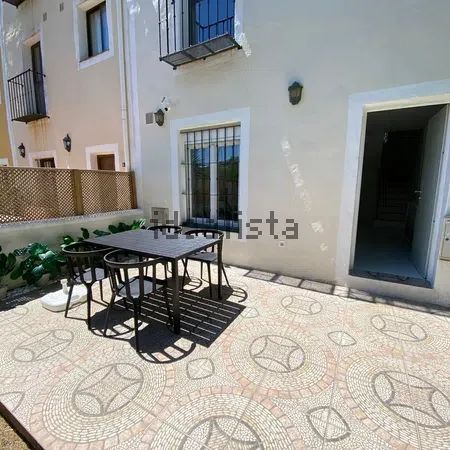 Alquiler de piso en Urbanisation Cortijos de Bahia, 40 - Foto 2