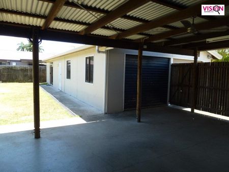 Charming 3-Bedroom Home Close to CBD with Spacious Yard & Powered Shed - Photo 3