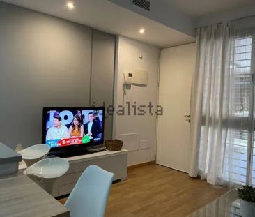 Alquiler de piso en Calle Trinidad, 10 - Photo 4