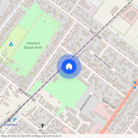 37 Rhodes Street, Carterton, Carterton