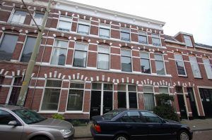 VERHUURD/RENTED De Gheijnstraat 67, Den Haag - Foto 2