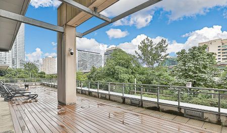 For Lease - 11 Brunel Court Unit# 4216, Toronto, Ontario - Photo 2