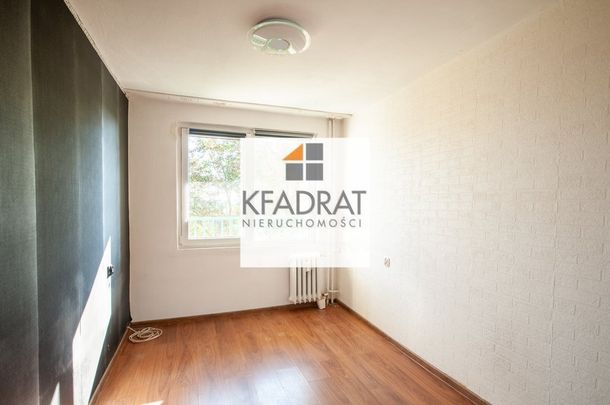 2 (3) pokoje wynajem Szczecin Drzetowo, balkon - Photo 1