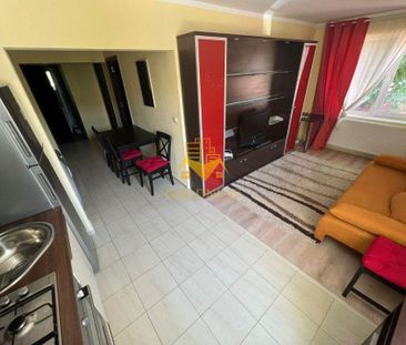 Închiriază Apartament 3 camere Gheorgheni - Fotografie 6
