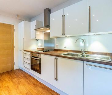 1 bedroom apartment to rent - Photo 6