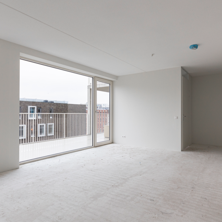 Te huur: Rontgenweg 32 - Photo 1