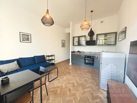 Do wynajęcia Nowoczesny loft 39 m² ,Smart House, - Photo 2