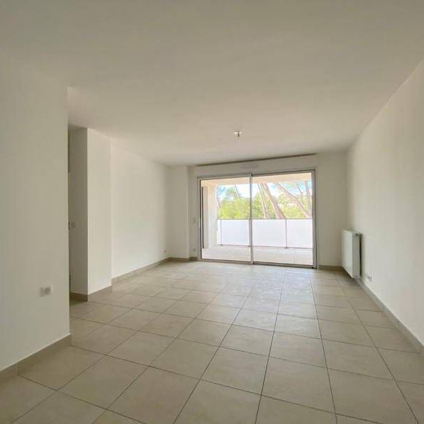 Location appartement neuf 2 pièces 47.09 m² à Montpellier (34000) - Photo 1