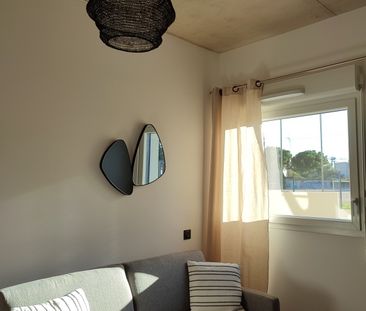 Location Appartement 1 pièce 18m² MONTPELLIER 34000 - Photo 4