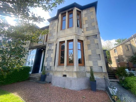 Rosslyn Avenue Glasgow, G73 3EY - Photo 1