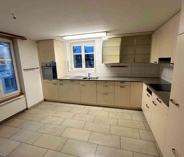 4.5 Zimmer, 100 m², 1. Stock - Photo 4