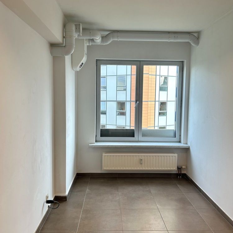 Modern, gerenoveerd appartement in hartje Leuven met 2 slaapkamers - Foto 1