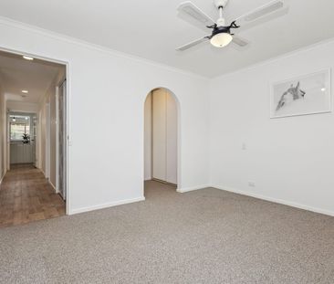 Beautifully Maintained 3-Bedroom Home with Sunroom & Large Backyard - Photo 6