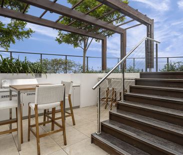 2106/191 Brunswick Street, Fortitude Valley QLD 4006 - Apartment Fo... - Photo 4