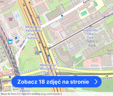 Wynajem | 3-Pokojowe Mieszkanie Kopernika 76 - Zdjęcie 1