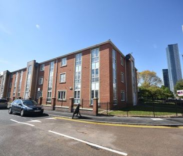 2 bedroom apartment to rent - Photo 1