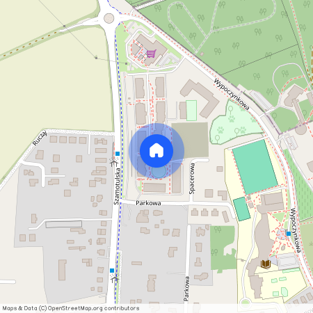 Baranowo, Tarnowo Podgórne, poznański, wielkopolskie, Baranowo Gm. Tarnowo Podgórne