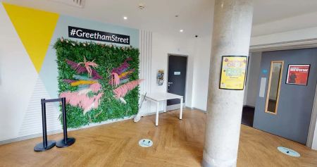 Medium Standard Double Ensuite - Photo 5