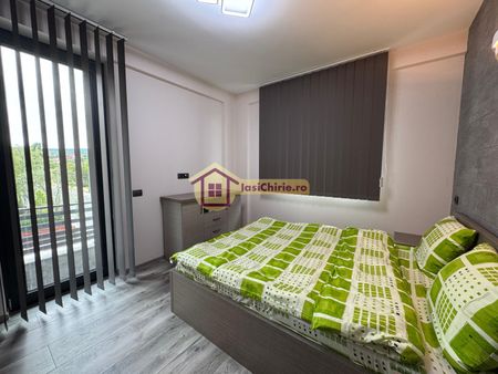 Apartament de inchiriat Iasi - Photo 3