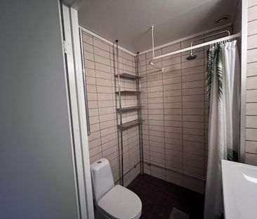 Klockaregatan, Helsingborg - Foto 5