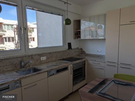 3-Zimmer Wohnung Villach - Foto 3