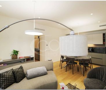 Bilocale Foro Buonaparte 46, Cadorna - Castello, Milano - Photo 1