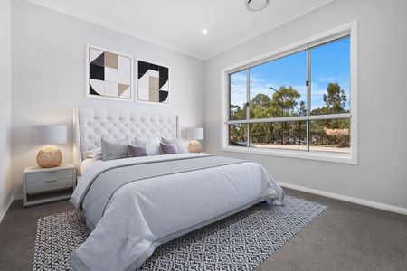 21 Junction Road, Tallawong NSW 2762 - House For Rent | Domain - Photo 5