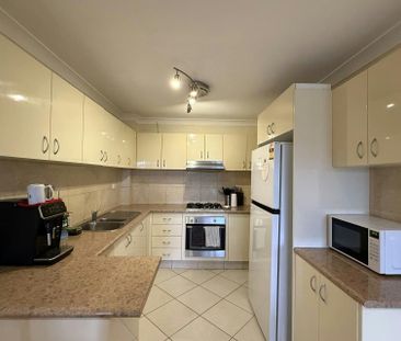 MODERN TOP FLOOR UNIT - Photo 2