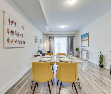 For Lease - 1 - 1774A Lawrence Avenue Unit# Upper, Toronto, Ontario - Photo 6