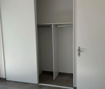 Appartement à louer 2 pièces 44.04m² - Photo 6