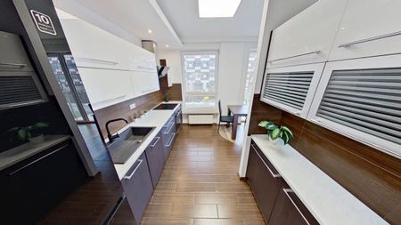 Najem okazjonalny/2 pok./Mokotów/Postępu 54 m² - Photo 5