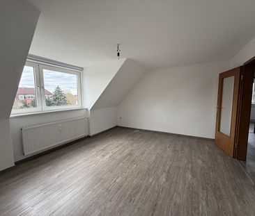 Helle 3-Zimmer-Wohnung – frisch renoviert und ruhig gelegen am Rand... - Photo 1