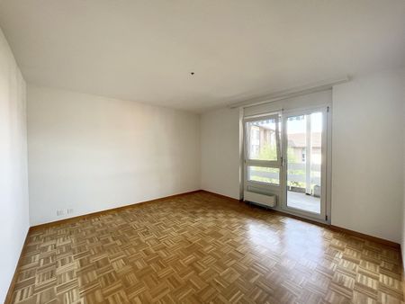 Bel appartement de 3.5 pièces à Granges-Paccot ! - Photo 5