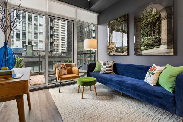 For Lease - 77 Shuter Street Unit# 905, Toronto, Ontario - Photo 1