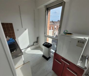 Location appartement 1 pièce - 26.47m² à Douai (59500) - Photo 3
