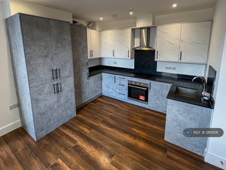 1 bedroom flat to rent - Photo 4