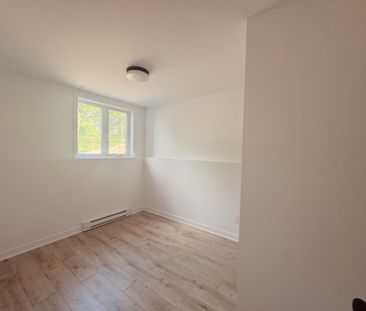 Logement 4 1/2 neuf - Avril 2026 - Photo 3