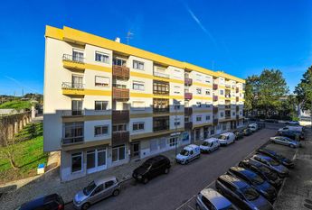 Apartamento T3 em Lisboa