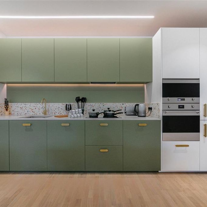 3 bedroom apartment to rent - Photo 1