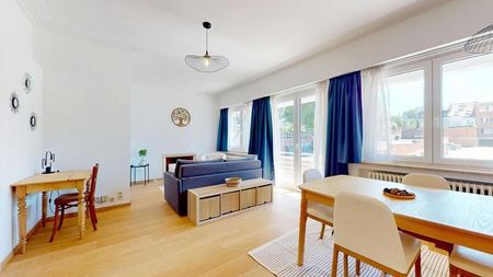 Appartement te huur - Photo 3