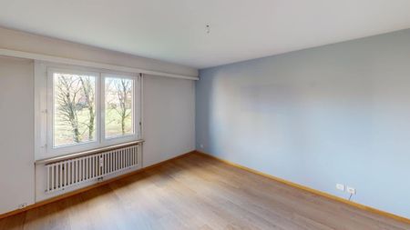 3 Zimmer, 79 m², 2. Stock - Photo 2