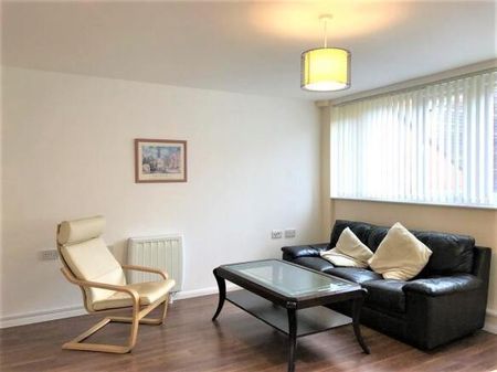 2 bedroom house to rent - Photo 2