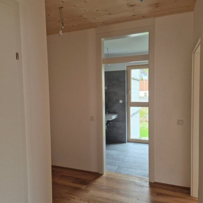 Exklusive Neubauwohnung in Kapfenberg - Photo 1