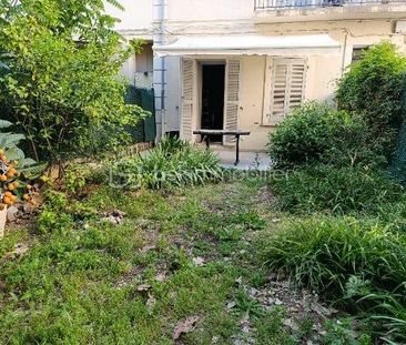 Appartement de 40 m² à Toulon - Photo 6